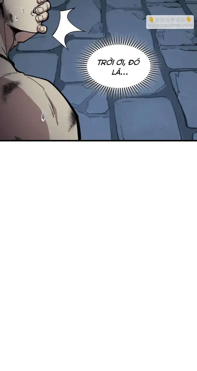 Kẻ Bị Ruồng Bỏ Ở Thế Giới Khác Chap 6 - Next Chap 7