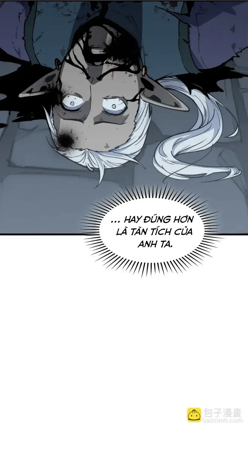 Kẻ Bị Ruồng Bỏ Ở Thế Giới Khác Chap 6 - Next Chap 7