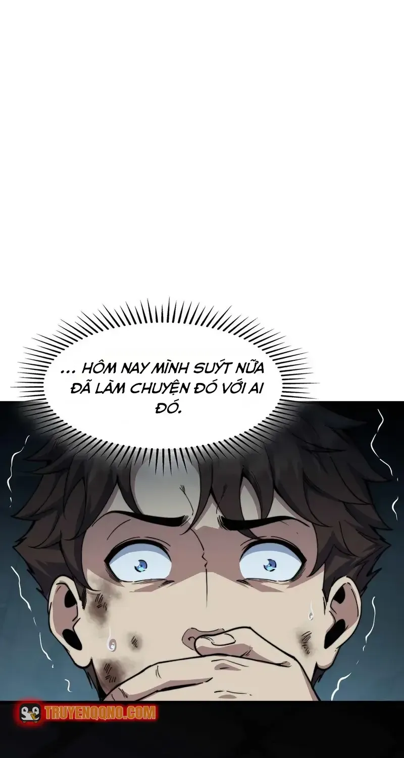 Kẻ Bị Ruồng Bỏ Ở Thế Giới Khác Chap 6 - Next Chap 7