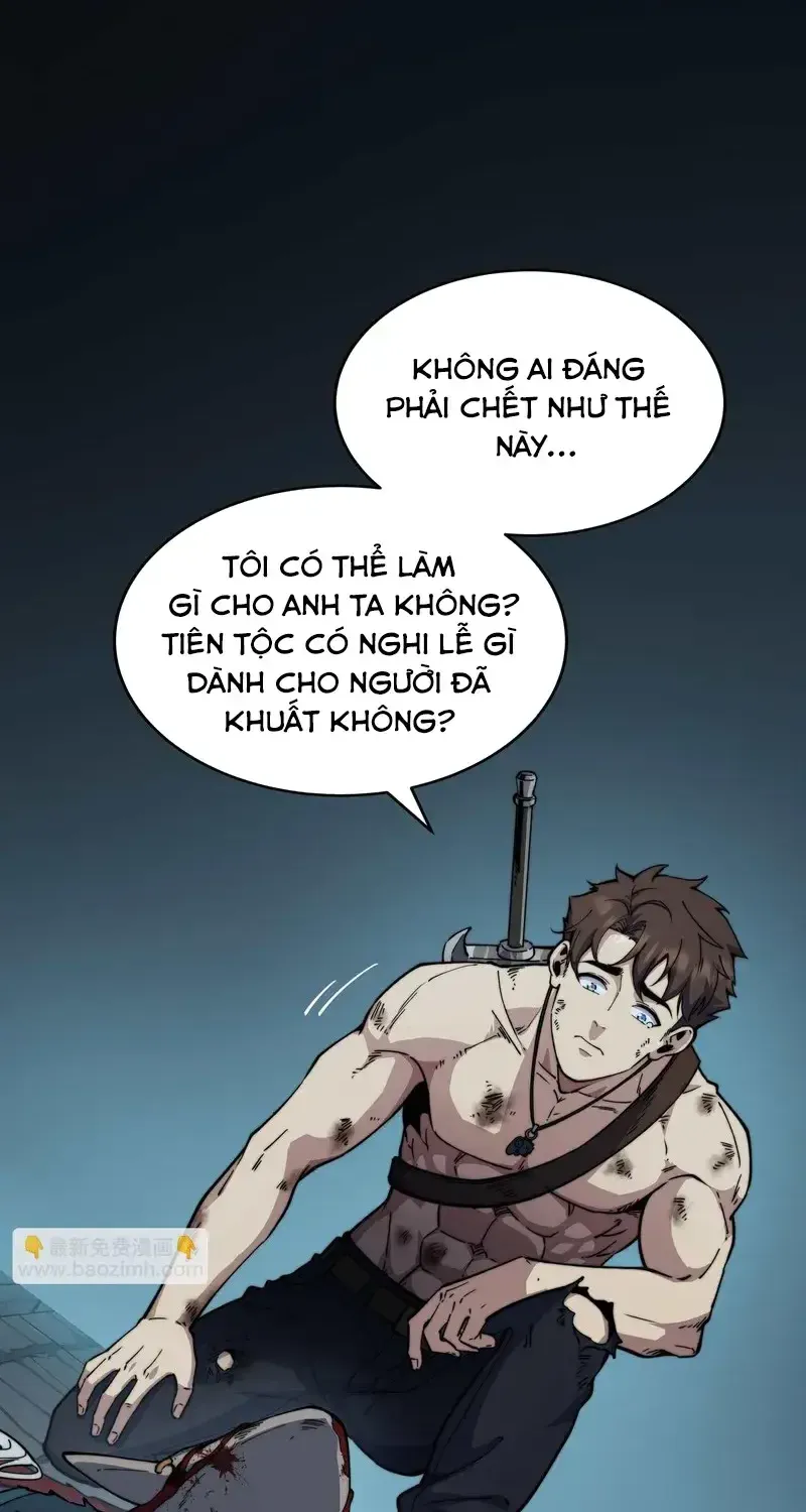 Kẻ Bị Ruồng Bỏ Ở Thế Giới Khác Chap 6 - Next Chap 7