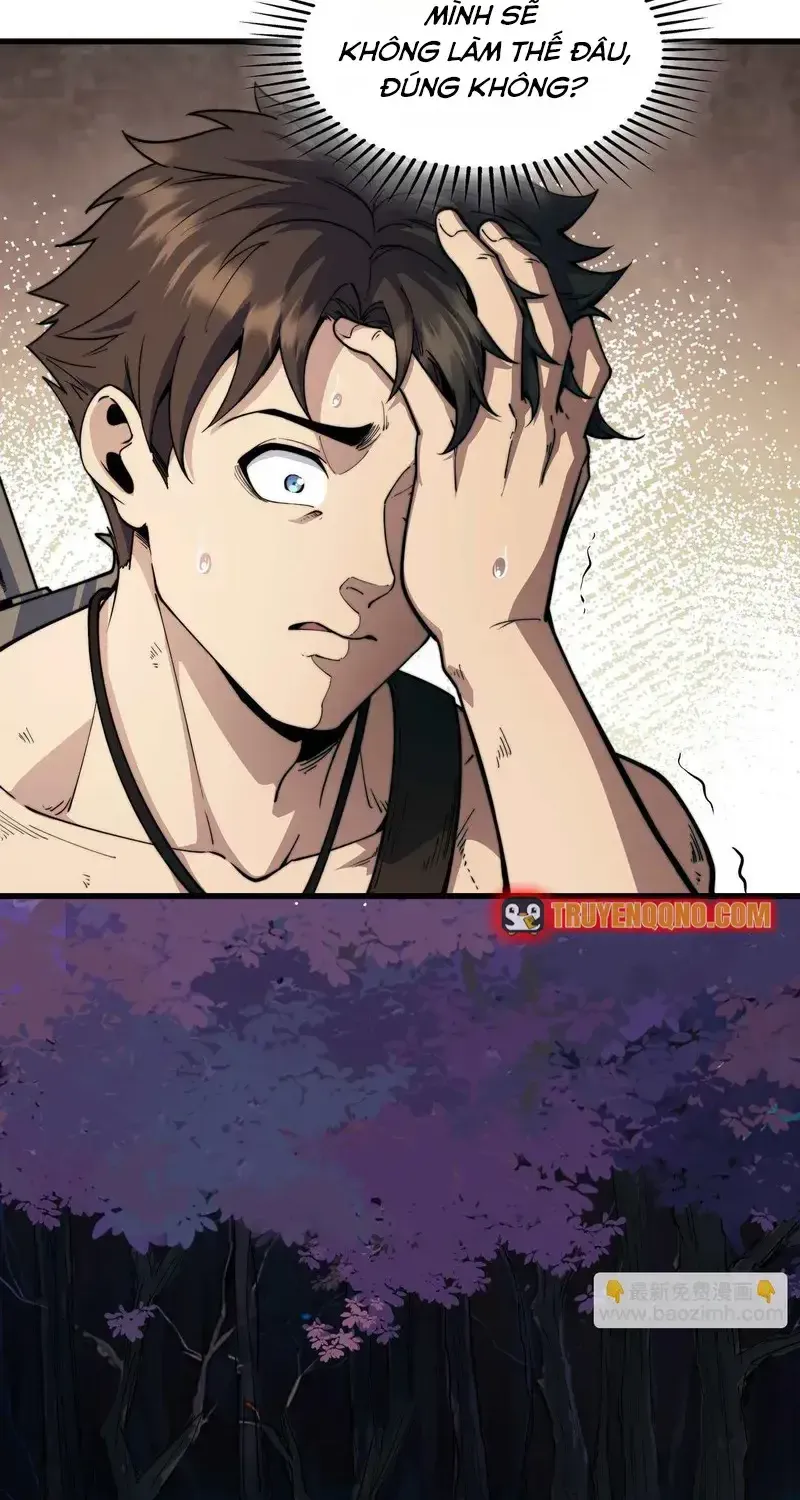 Kẻ Bị Ruồng Bỏ Ở Thế Giới Khác Chap 6 - Next Chap 7