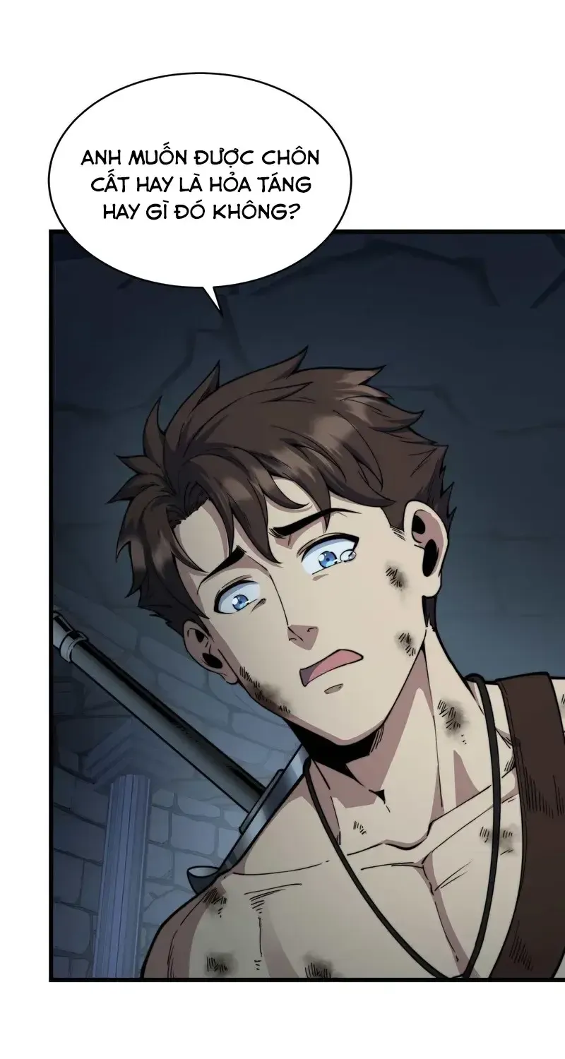 Kẻ Bị Ruồng Bỏ Ở Thế Giới Khác Chap 6 - Next Chap 7