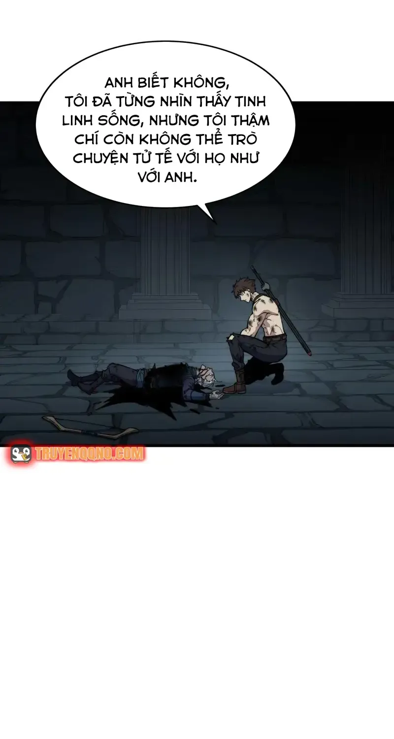 Kẻ Bị Ruồng Bỏ Ở Thế Giới Khác Chap 6 - Next Chap 7