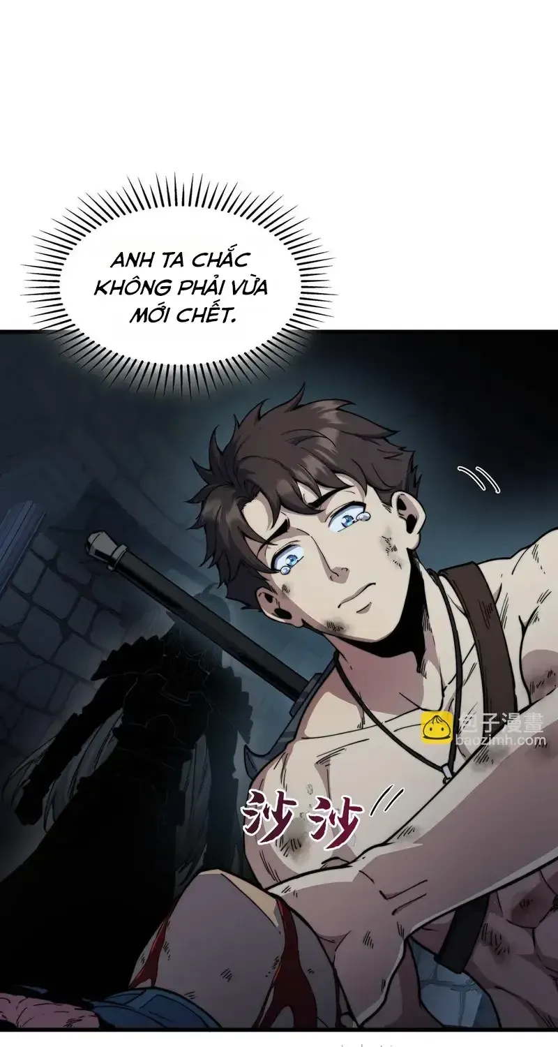 Kẻ Bị Ruồng Bỏ Ở Thế Giới Khác Chap 6 - Next Chap 7