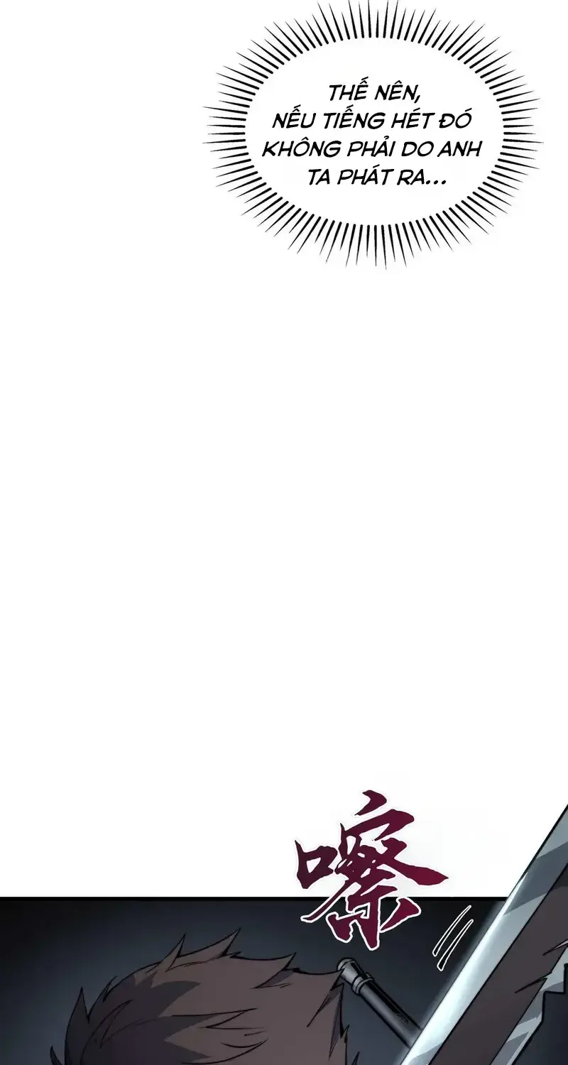 Kẻ Bị Ruồng Bỏ Ở Thế Giới Khác Chap 6 - Next Chap 7