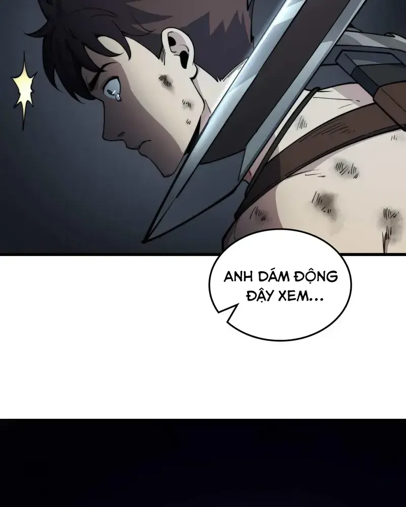 Kẻ Bị Ruồng Bỏ Ở Thế Giới Khác Chap 6 - Next Chap 7