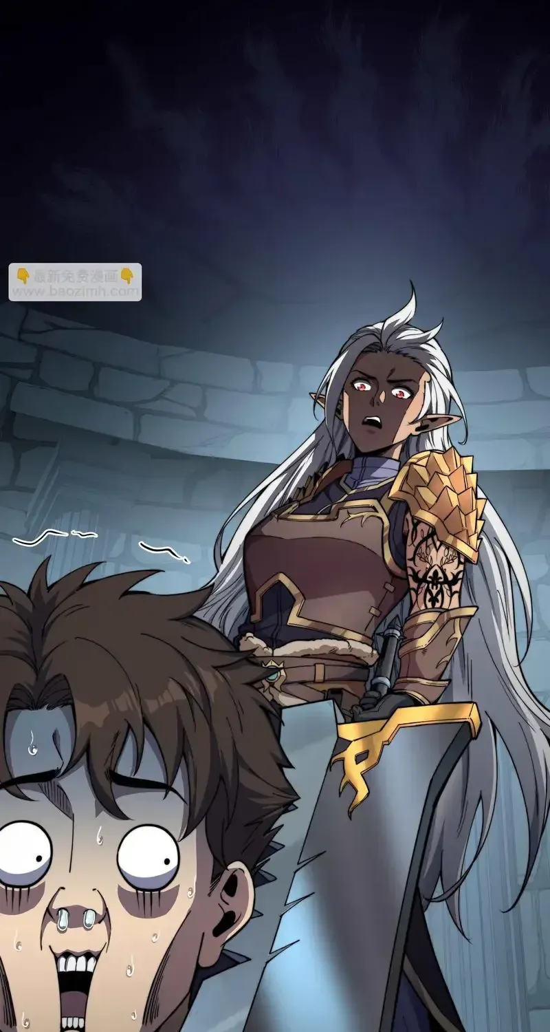 Kẻ Bị Ruồng Bỏ Ở Thế Giới Khác Chap 6 - Next Chap 7