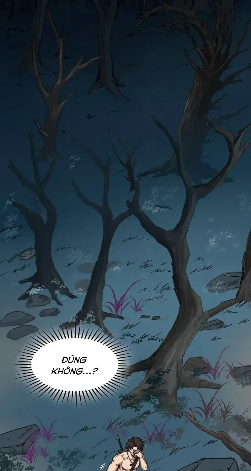 Kẻ Bị Ruồng Bỏ Ở Thế Giới Khác Chap 6 - Next Chap 7