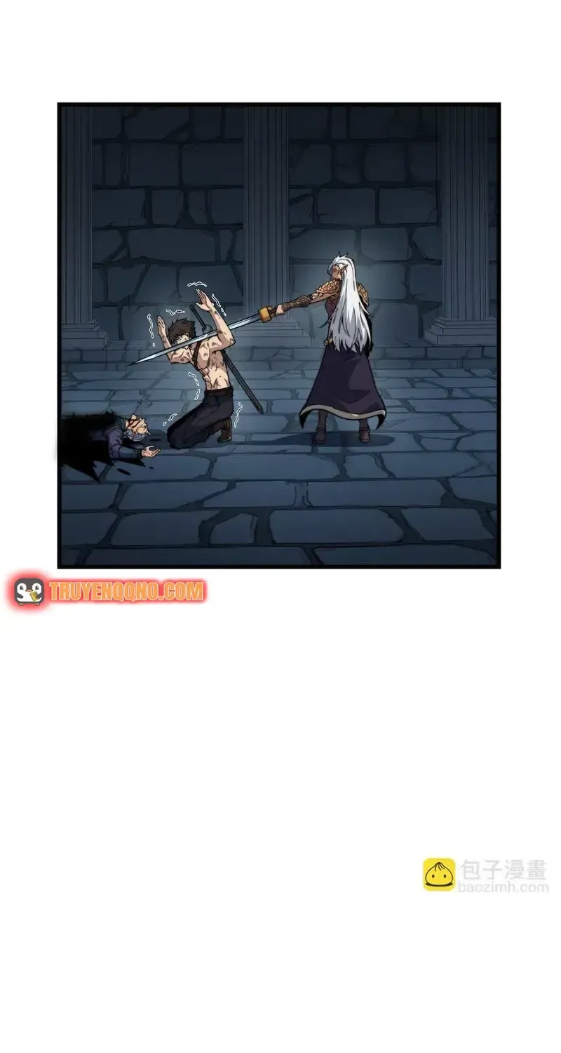 Kẻ Bị Ruồng Bỏ Ở Thế Giới Khác Chap 6 - Next Chap 7