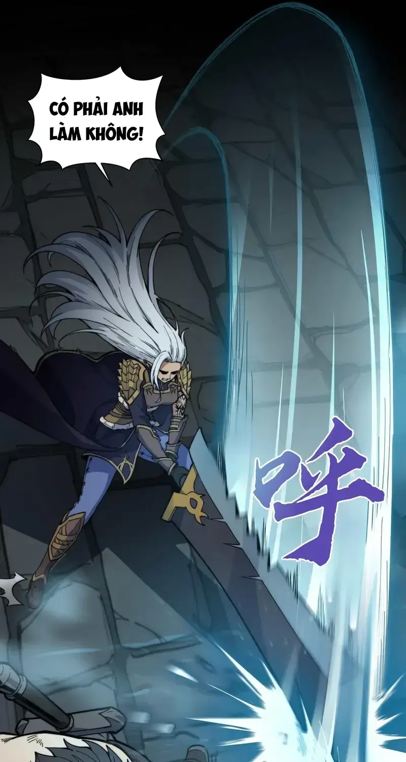 Kẻ Bị Ruồng Bỏ Ở Thế Giới Khác Chap 6 - Next Chap 7