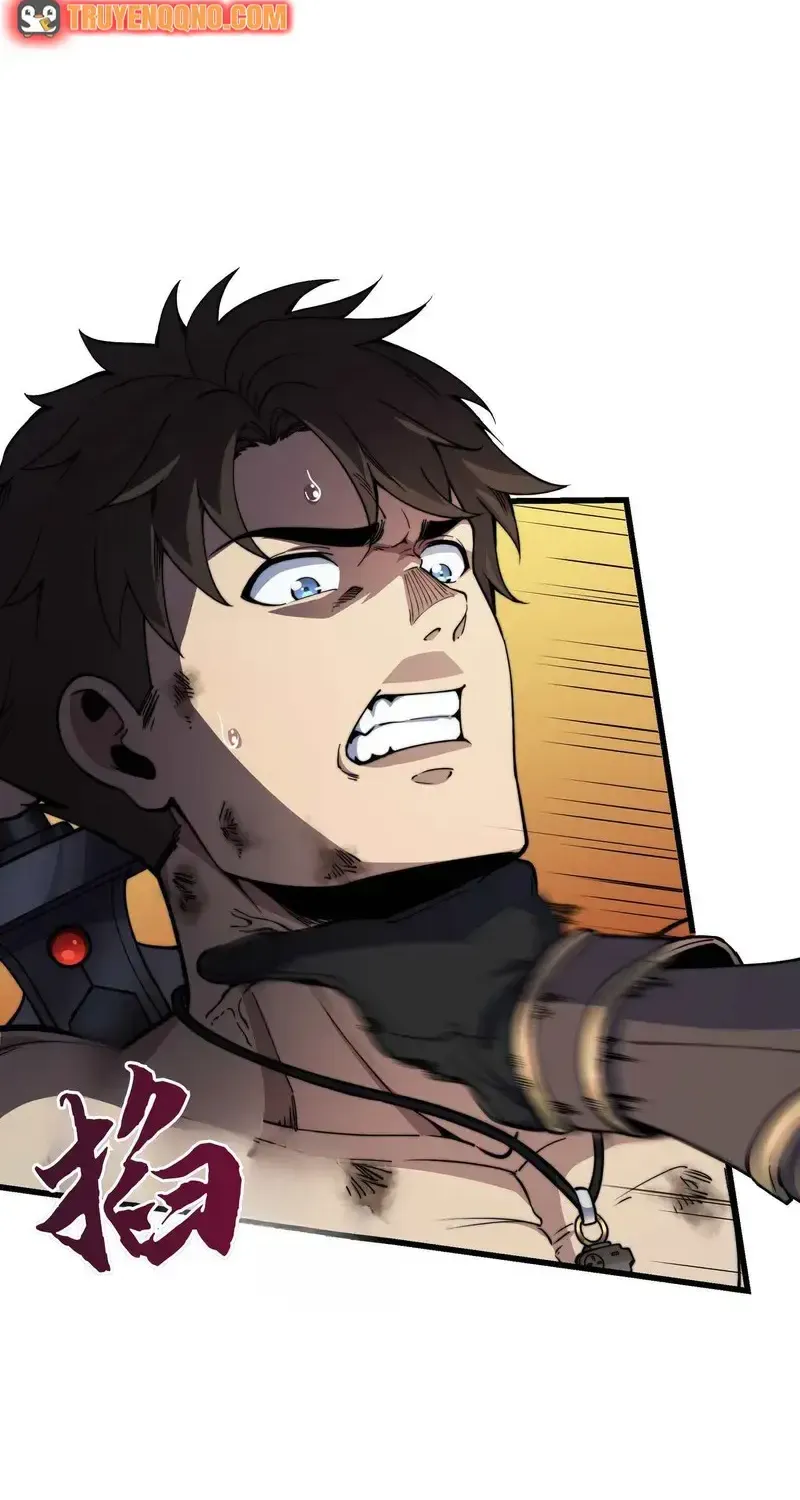 Kẻ Bị Ruồng Bỏ Ở Thế Giới Khác Chap 6 - Next Chap 7