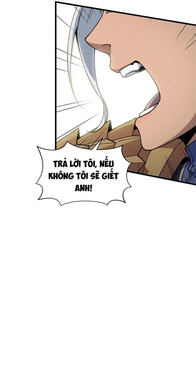 Kẻ Bị Ruồng Bỏ Ở Thế Giới Khác Chap 6 - Next Chap 7