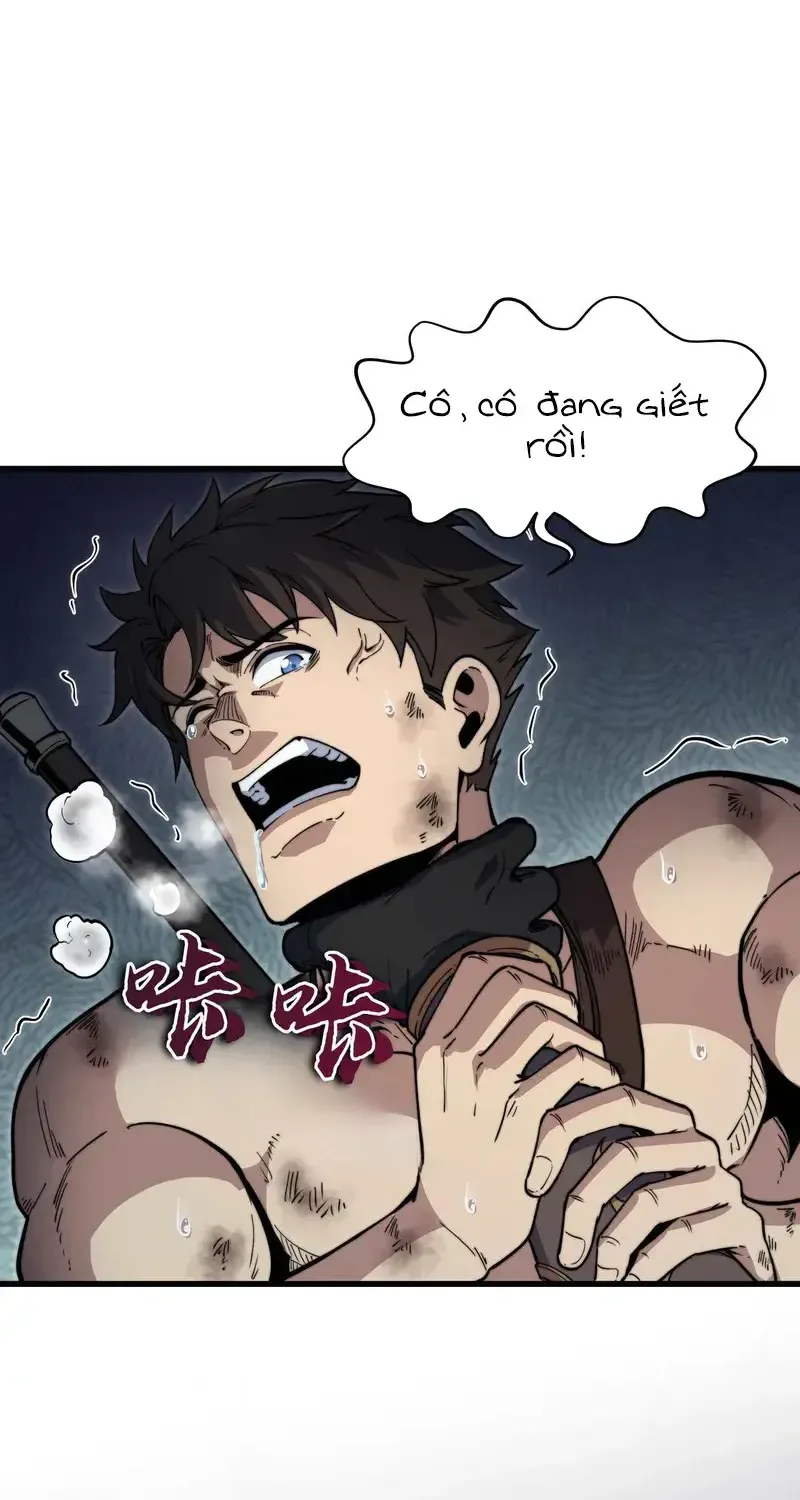 Kẻ Bị Ruồng Bỏ Ở Thế Giới Khác Chap 6 - Next Chap 7