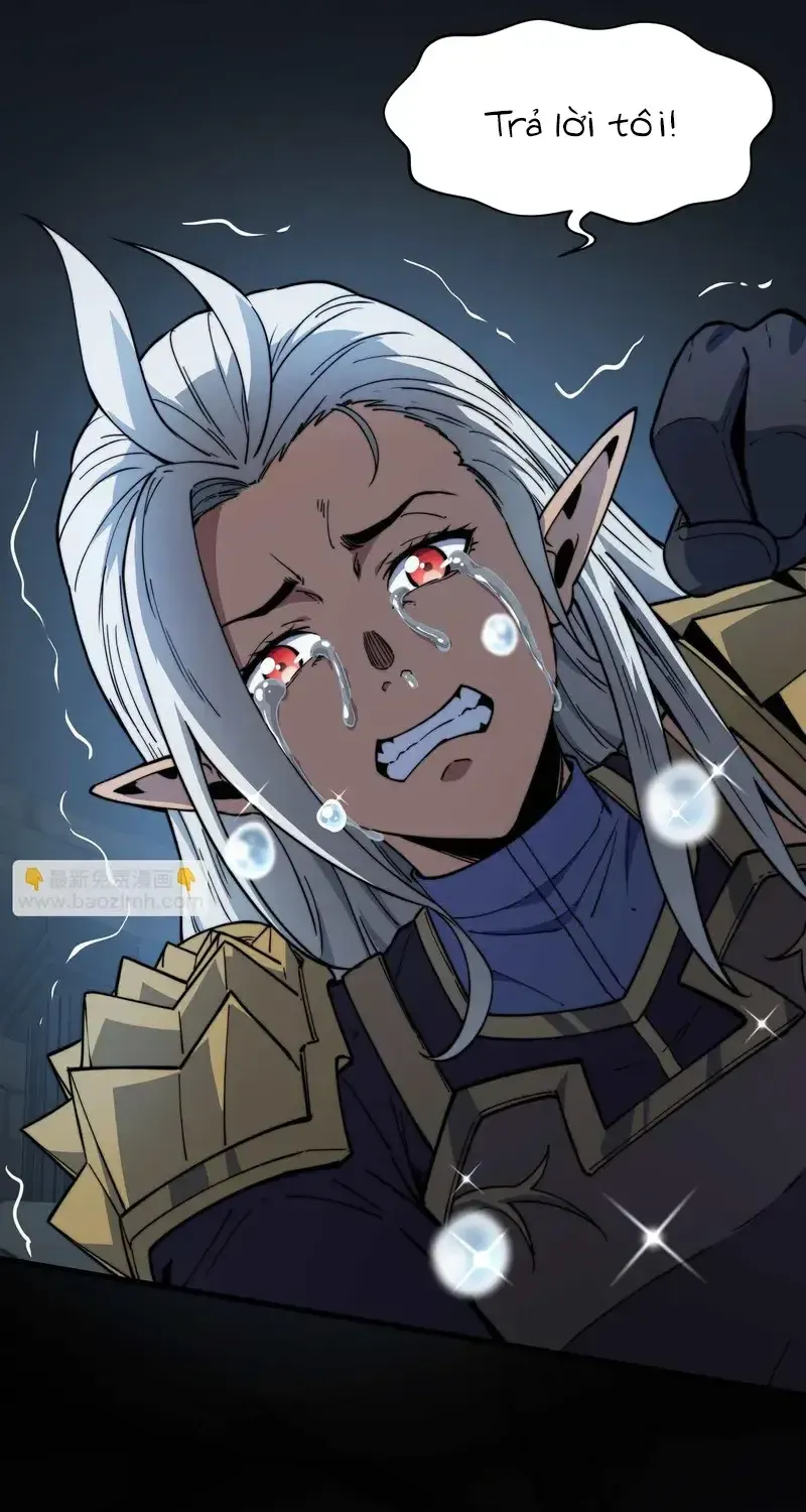 Kẻ Bị Ruồng Bỏ Ở Thế Giới Khác Chap 6 - Next Chap 7