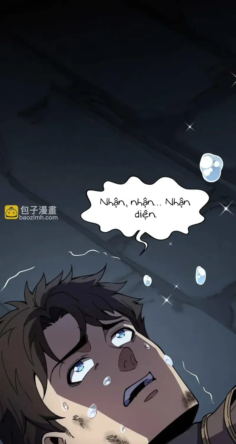 Kẻ Bị Ruồng Bỏ Ở Thế Giới Khác Chap 6 - Next Chap 7