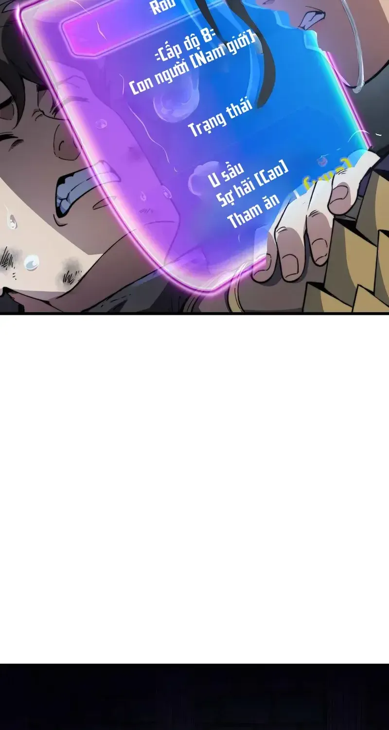 Kẻ Bị Ruồng Bỏ Ở Thế Giới Khác Chap 6 - Next Chap 7