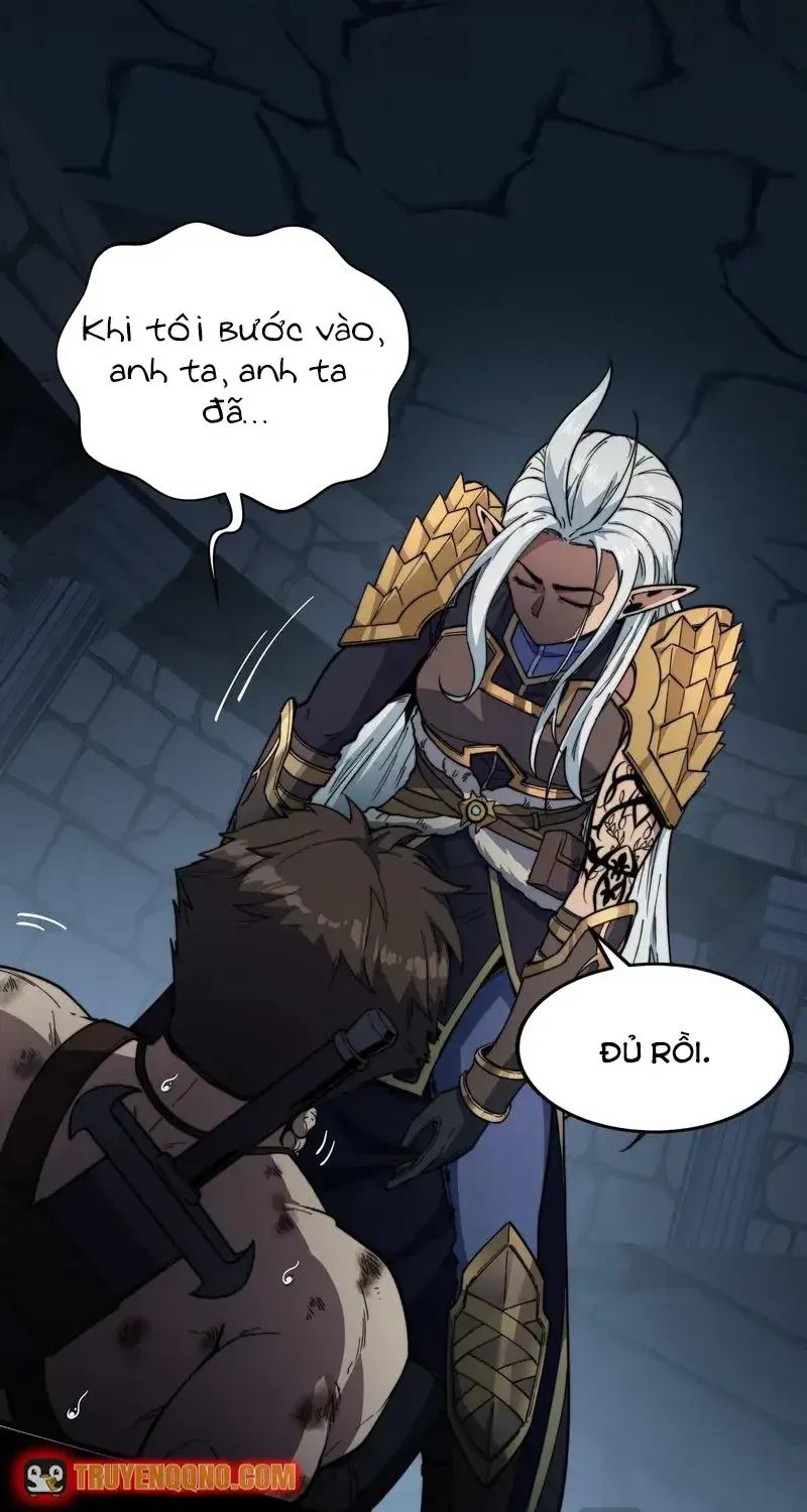 Kẻ Bị Ruồng Bỏ Ở Thế Giới Khác Chap 6 - Next Chap 7