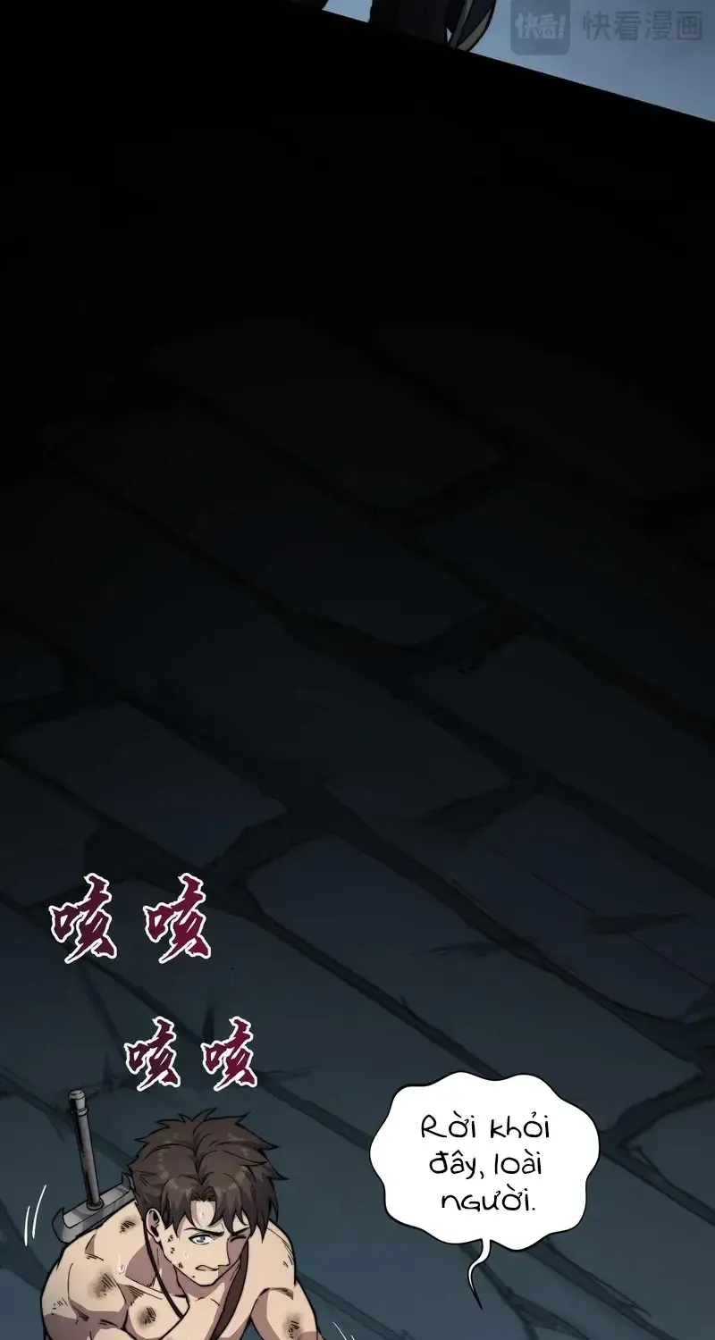 Kẻ Bị Ruồng Bỏ Ở Thế Giới Khác Chap 6 - Next Chap 7