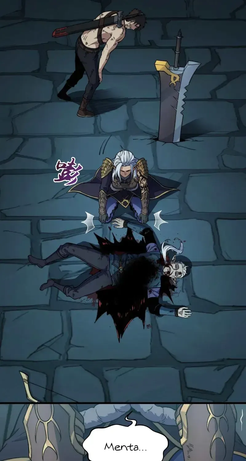 Kẻ Bị Ruồng Bỏ Ở Thế Giới Khác Chap 6 - Next Chap 7