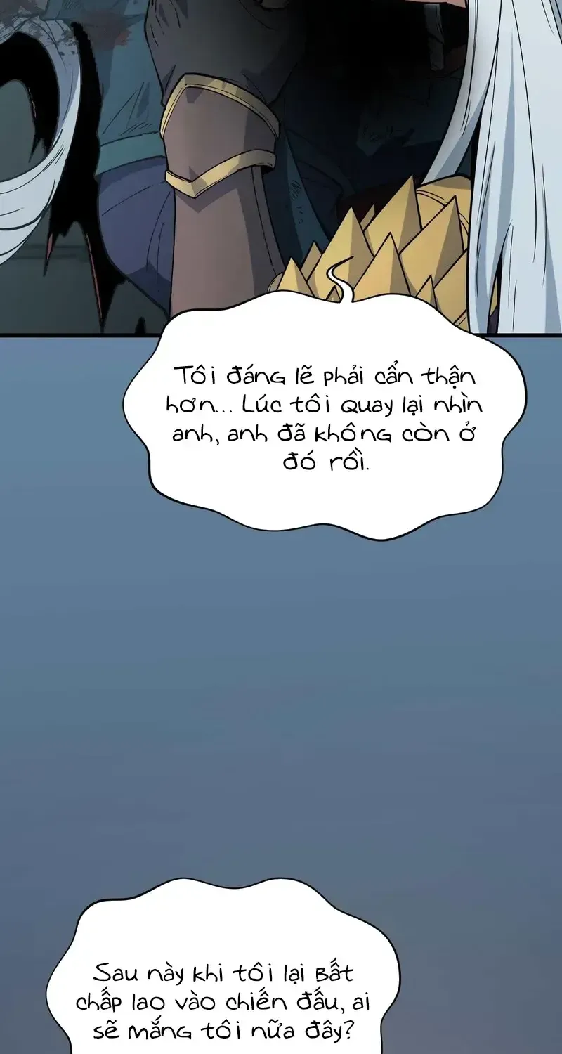 Kẻ Bị Ruồng Bỏ Ở Thế Giới Khác Chap 6 - Next Chap 7