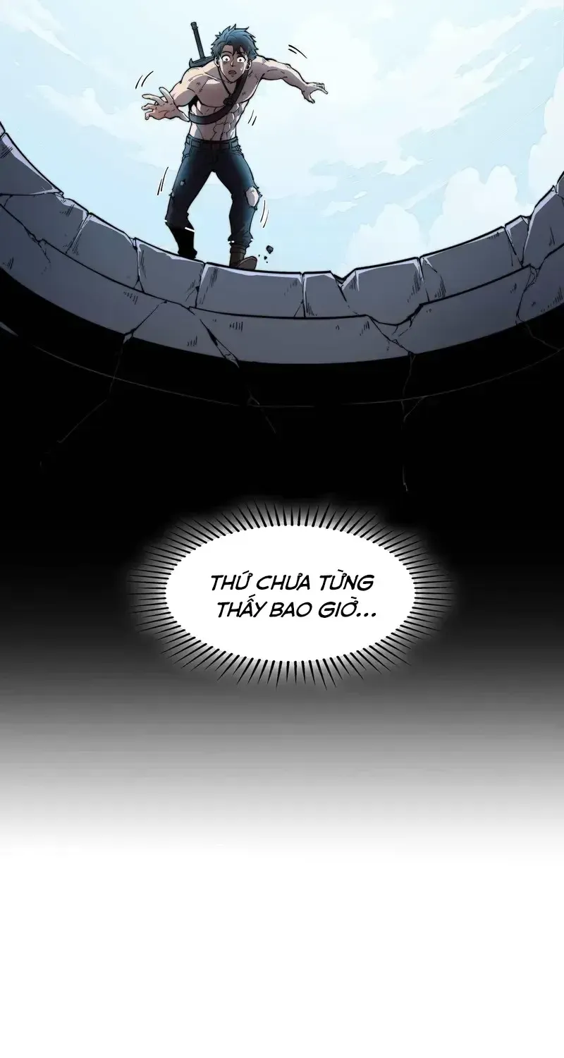 Kẻ Bị Ruồng Bỏ Ở Thế Giới Khác Chap 6 - Next Chap 7