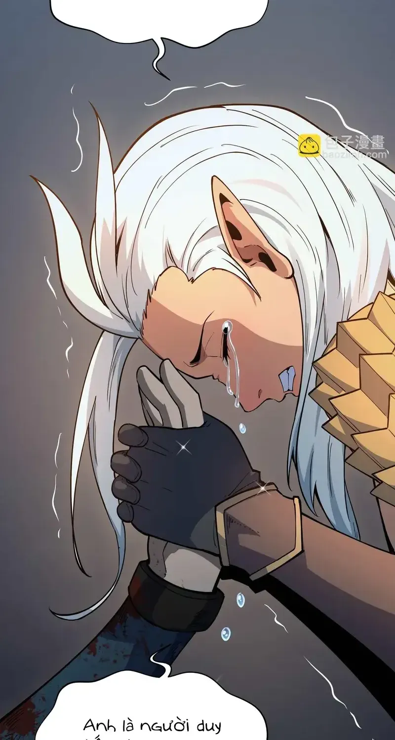 Kẻ Bị Ruồng Bỏ Ở Thế Giới Khác Chap 6 - Next Chap 7