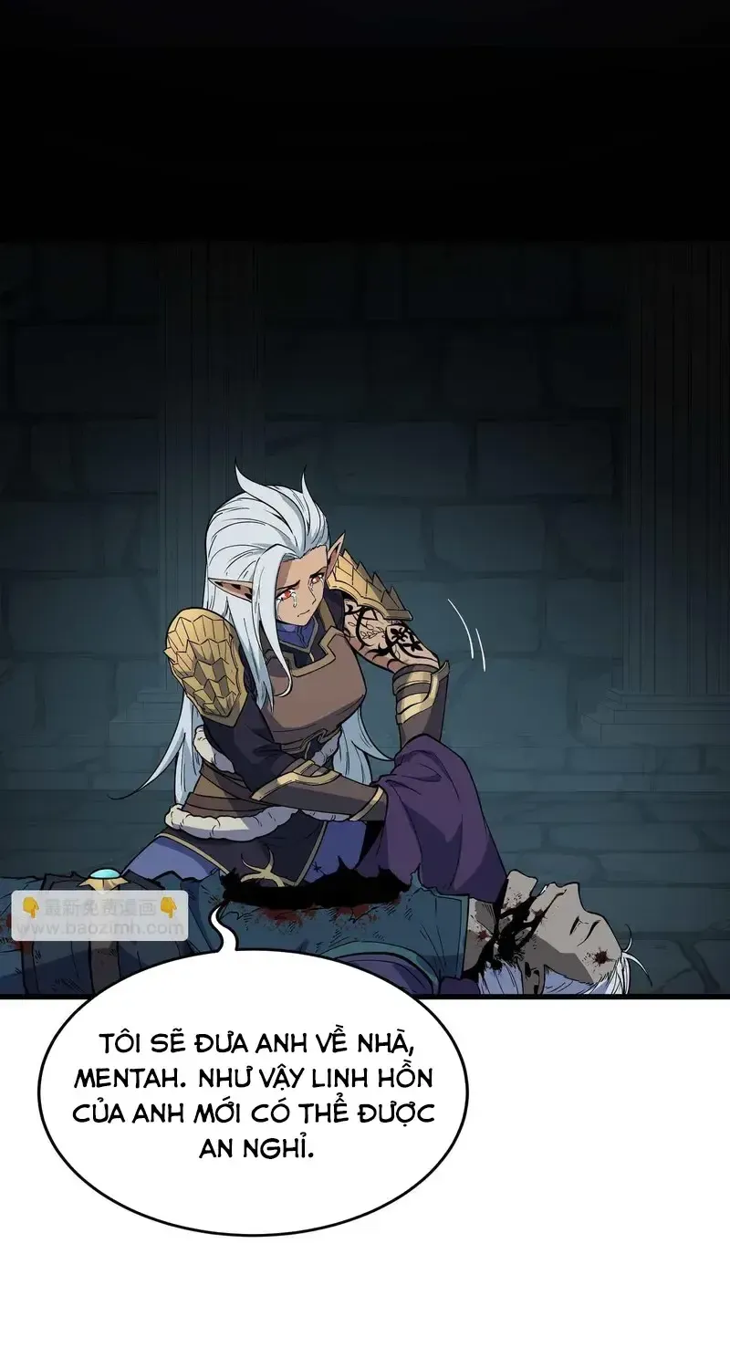 Kẻ Bị Ruồng Bỏ Ở Thế Giới Khác Chap 6 - Next Chap 7