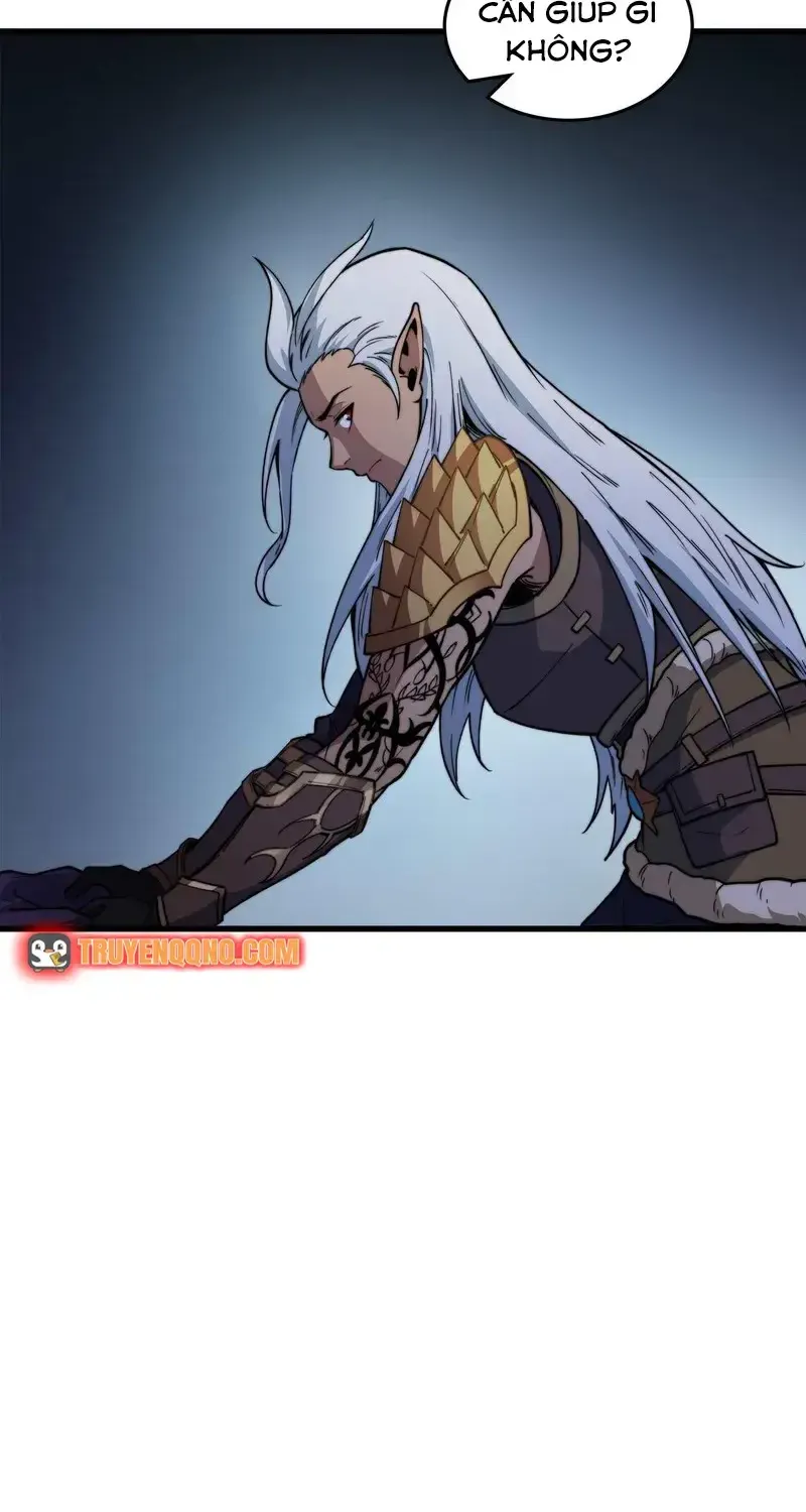 Kẻ Bị Ruồng Bỏ Ở Thế Giới Khác Chap 6 - Next Chap 7