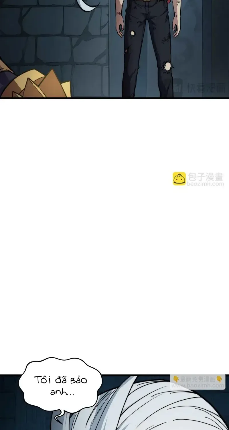 Kẻ Bị Ruồng Bỏ Ở Thế Giới Khác Chap 6 - Next Chap 7