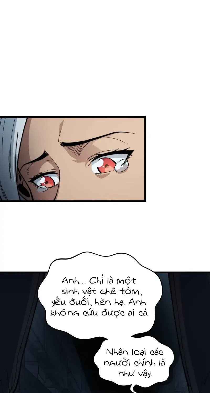 Kẻ Bị Ruồng Bỏ Ở Thế Giới Khác Chap 6 - Next Chap 7