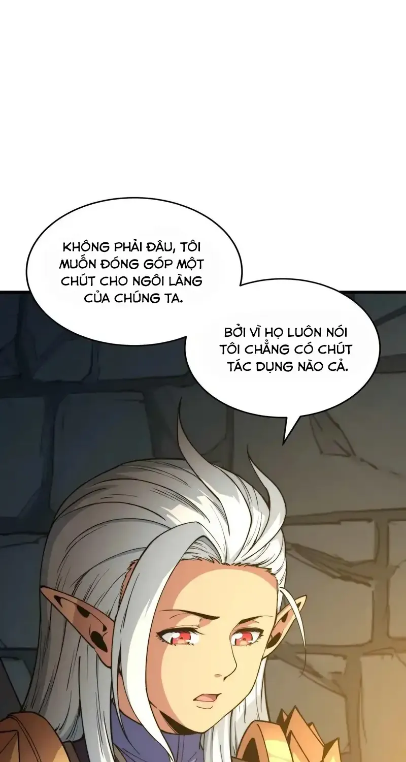 Kẻ Bị Ruồng Bỏ Ở Thế Giới Khác Chap 7 - Next Chap 8