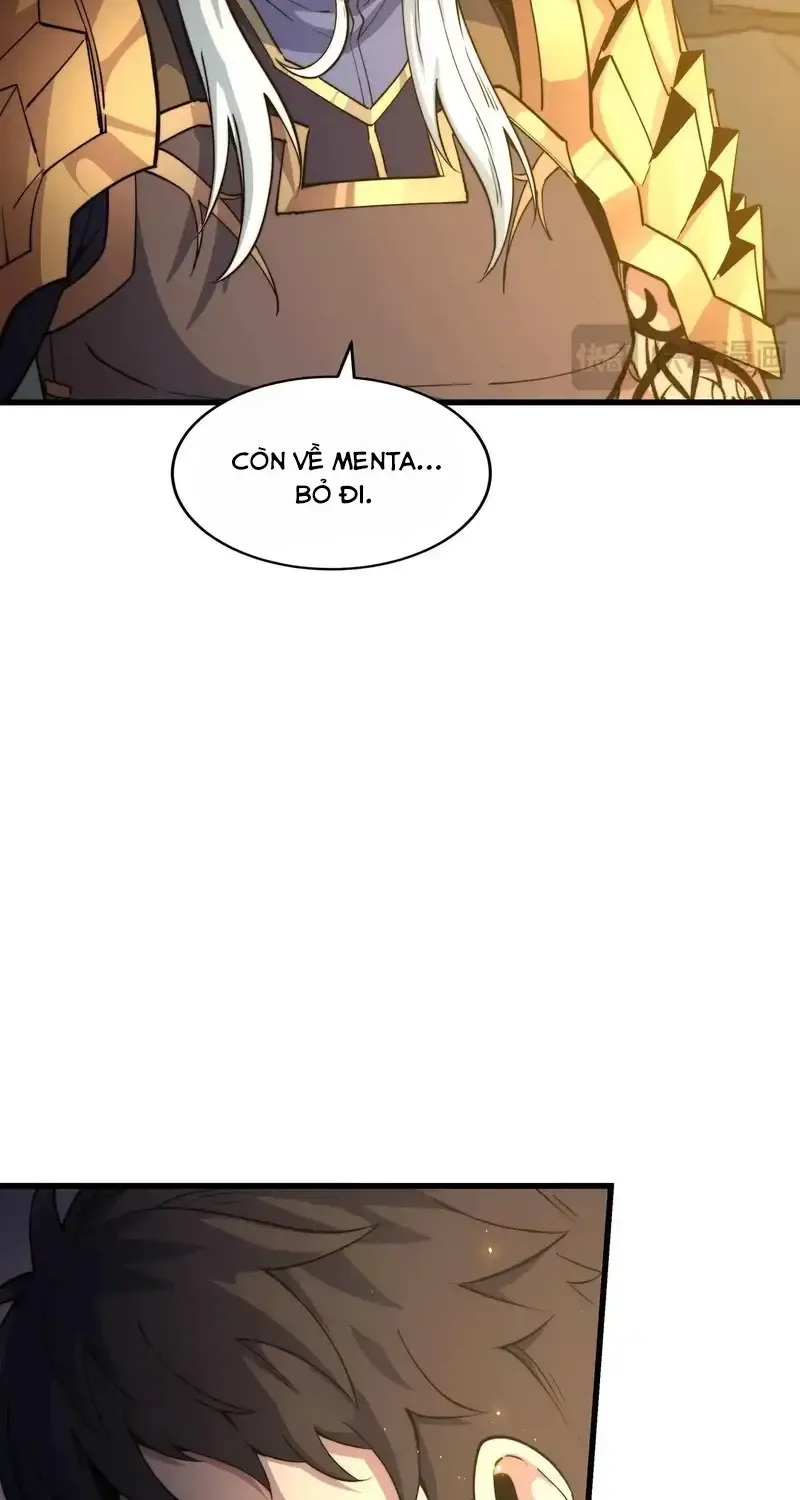 Kẻ Bị Ruồng Bỏ Ở Thế Giới Khác Chap 7 - Next Chap 8
