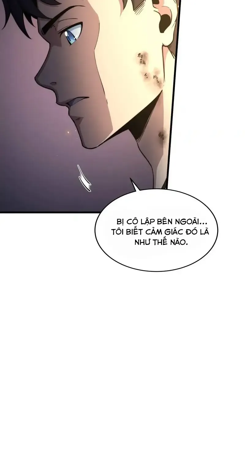 Kẻ Bị Ruồng Bỏ Ở Thế Giới Khác Chap 7 - Next Chap 8