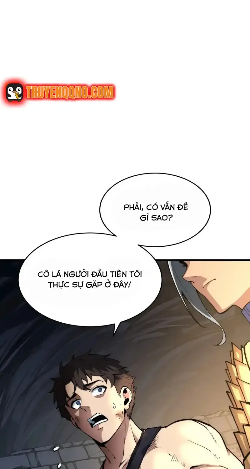 Kẻ Bị Ruồng Bỏ Ở Thế Giới Khác Chap 7 - Next Chap 8