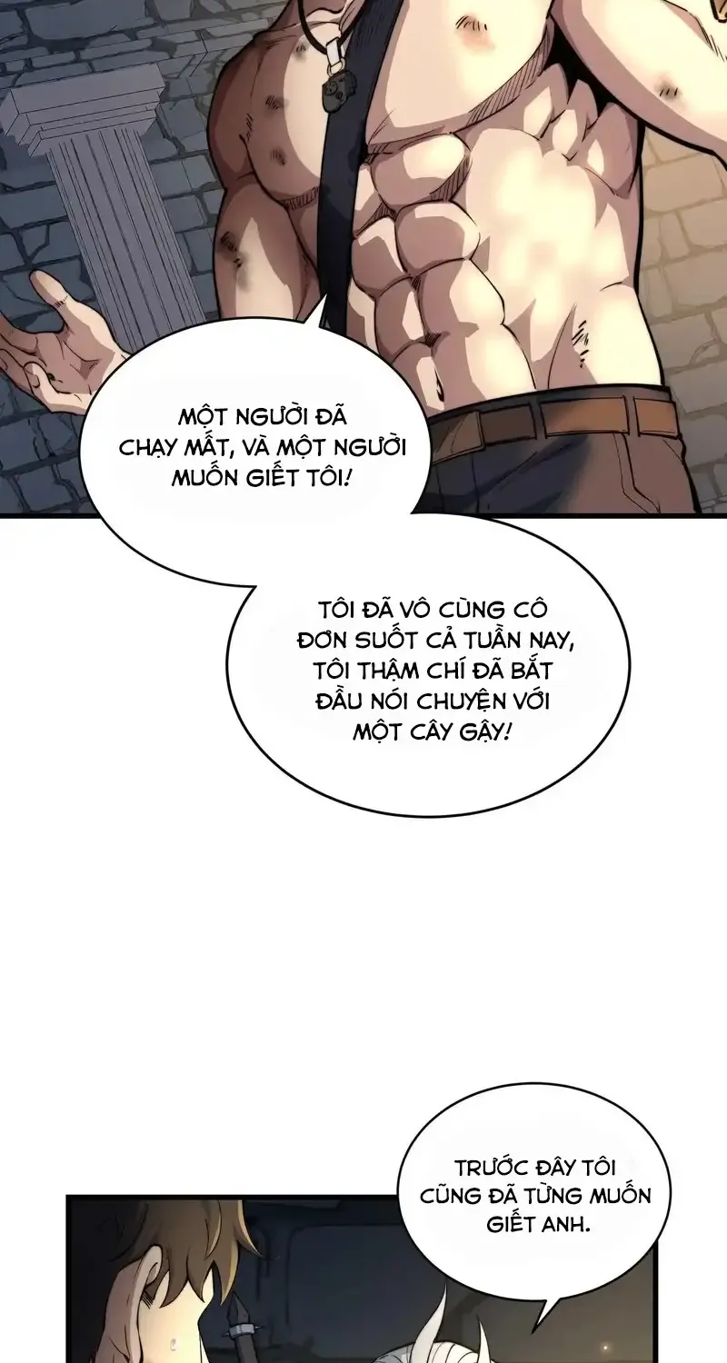 Kẻ Bị Ruồng Bỏ Ở Thế Giới Khác Chap 7 - Next Chap 8