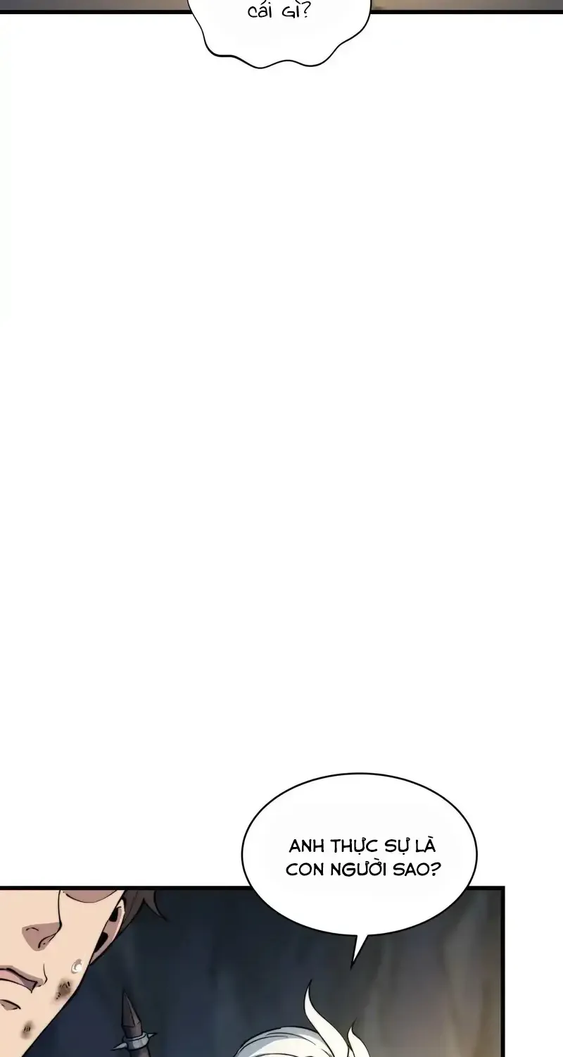 Kẻ Bị Ruồng Bỏ Ở Thế Giới Khác Chap 7 - Next Chap 8