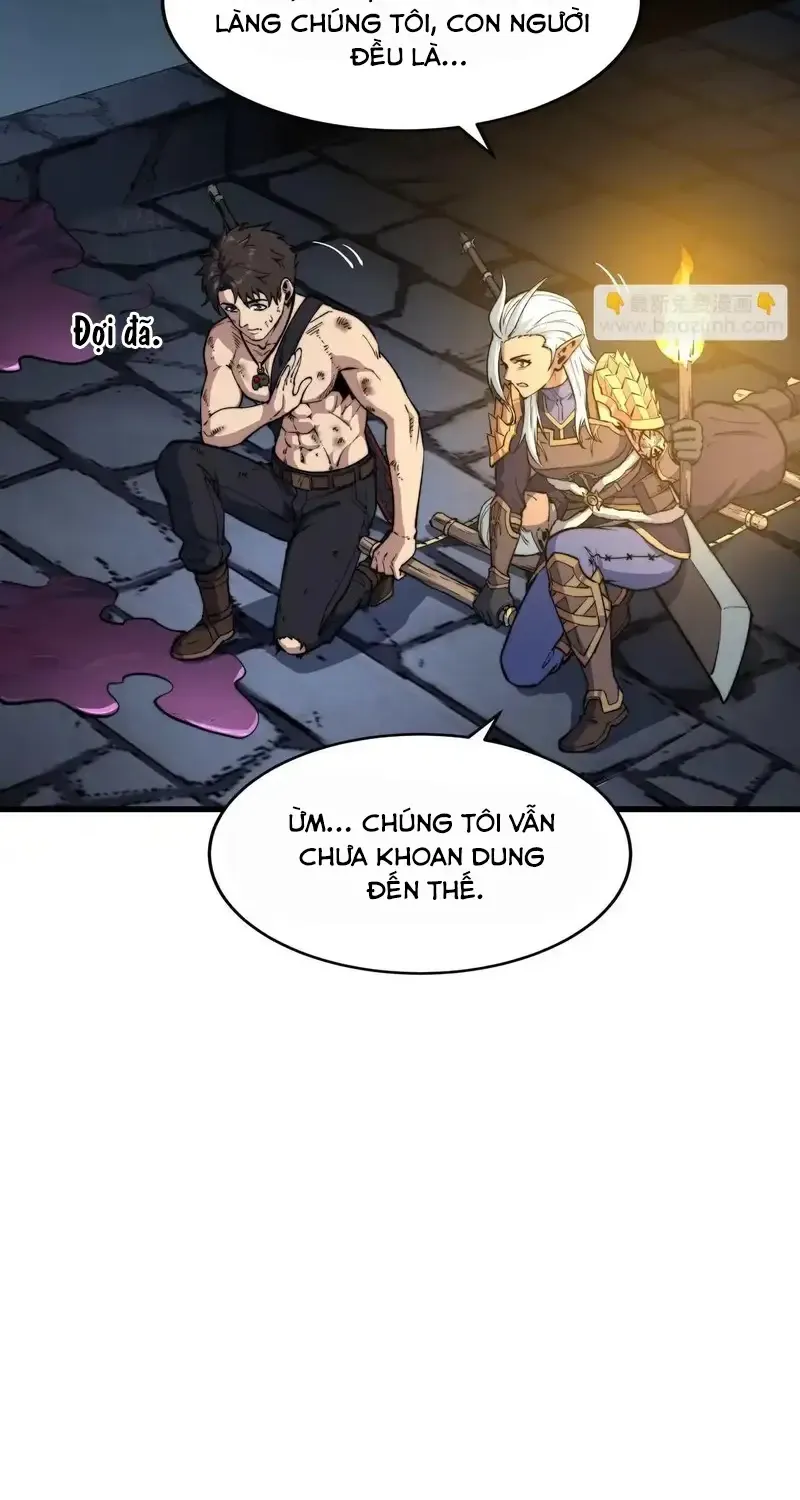 Kẻ Bị Ruồng Bỏ Ở Thế Giới Khác Chap 7 - Next Chap 8