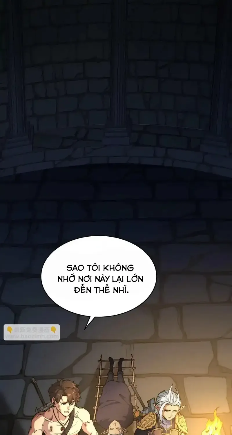 Kẻ Bị Ruồng Bỏ Ở Thế Giới Khác Chap 7 - Next Chap 8