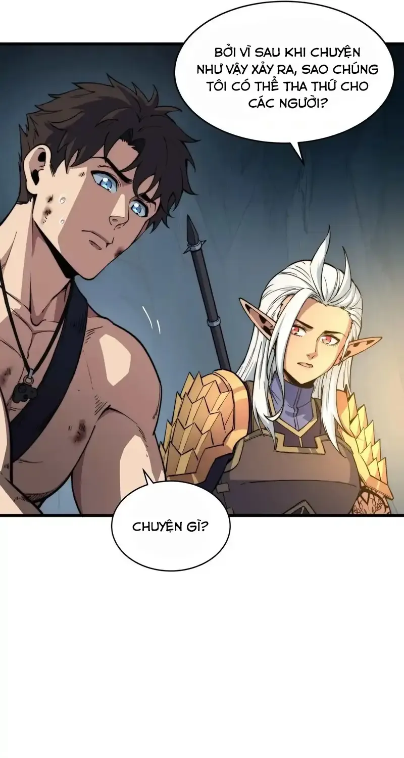 Kẻ Bị Ruồng Bỏ Ở Thế Giới Khác Chap 7 - Next Chap 8