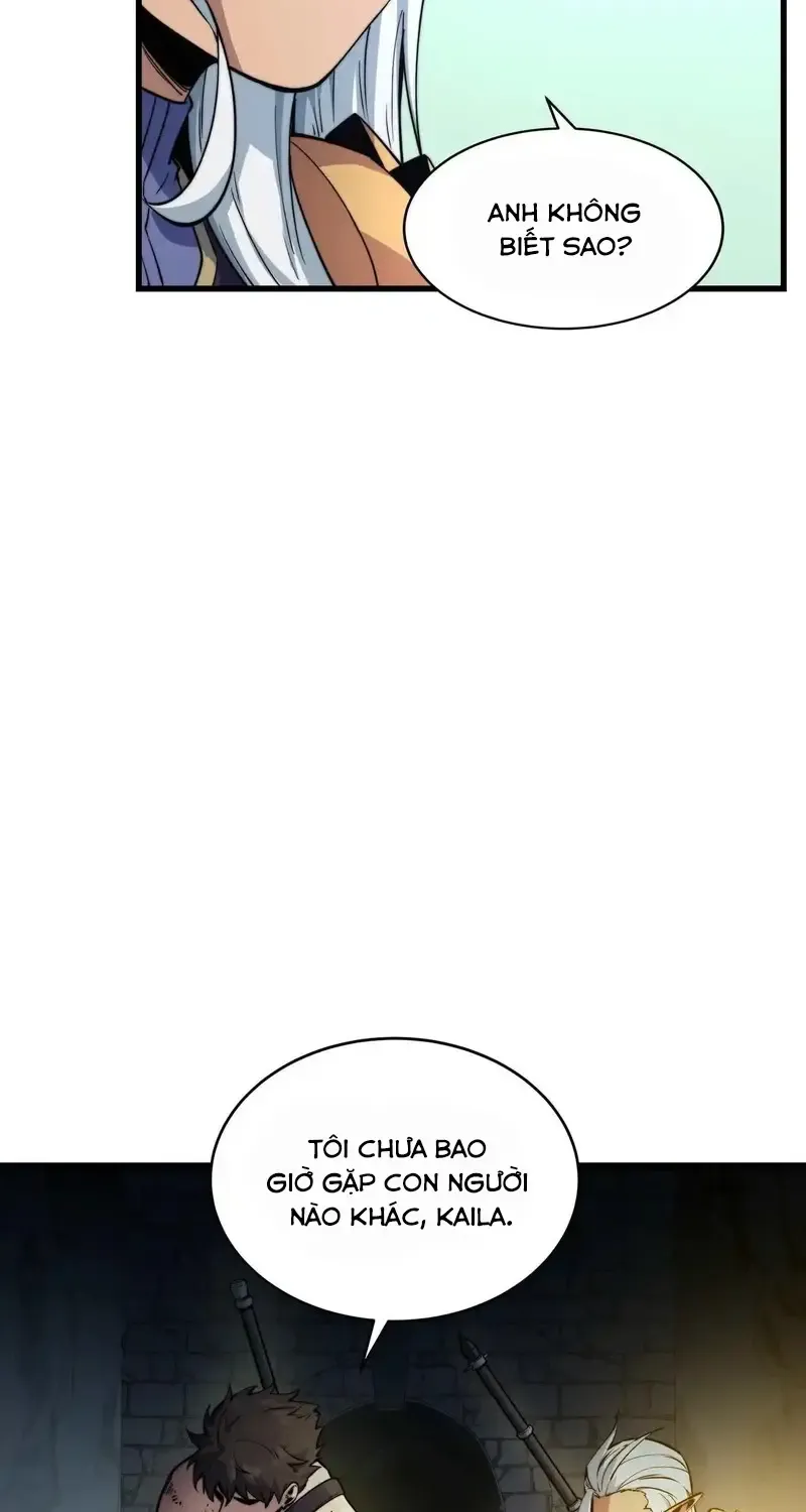 Kẻ Bị Ruồng Bỏ Ở Thế Giới Khác Chap 7 - Next Chap 8
