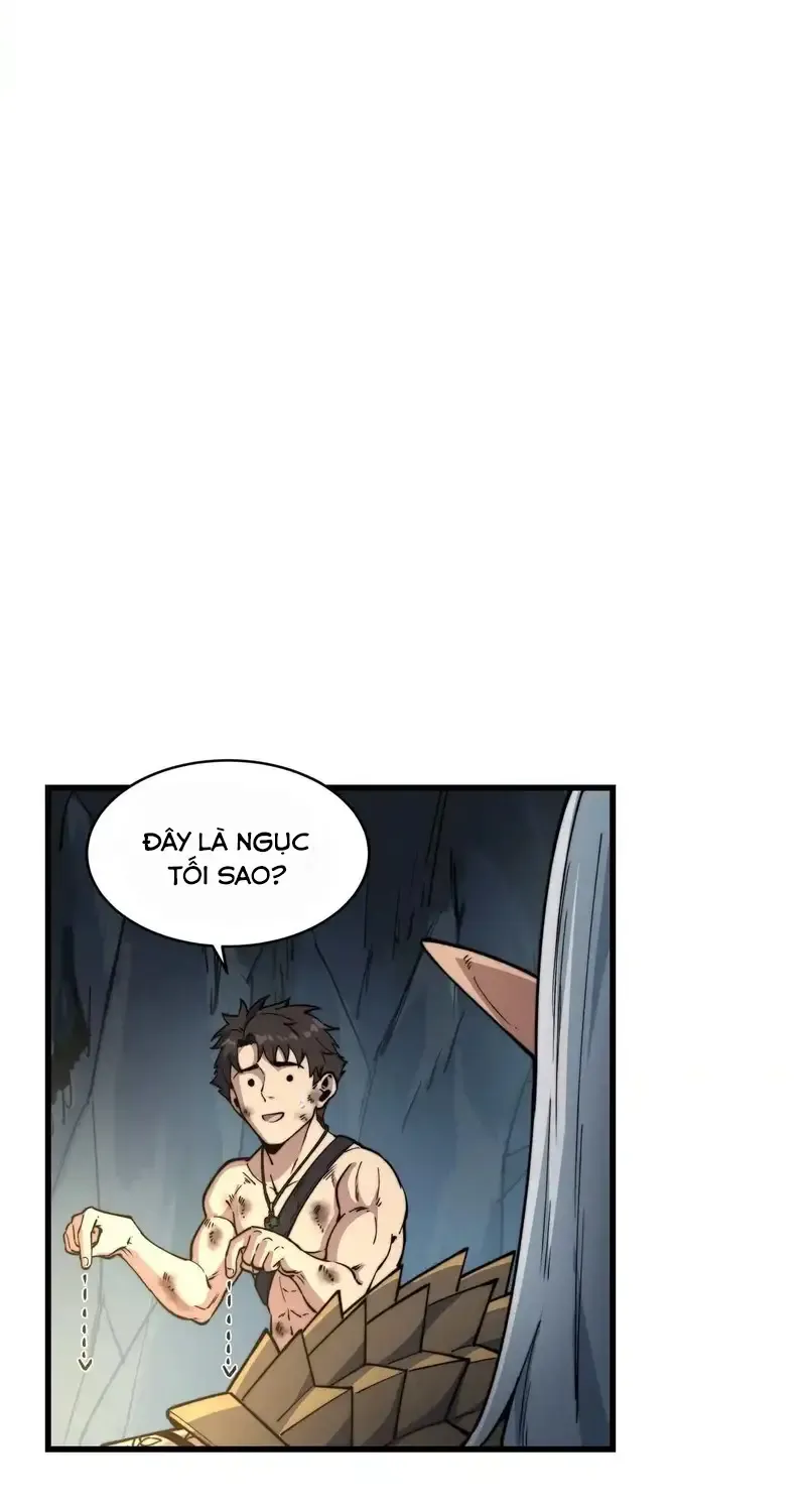 Kẻ Bị Ruồng Bỏ Ở Thế Giới Khác Chap 7 - Next Chap 8