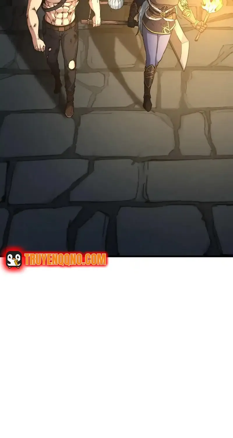 Kẻ Bị Ruồng Bỏ Ở Thế Giới Khác Chap 7 - Next Chap 8