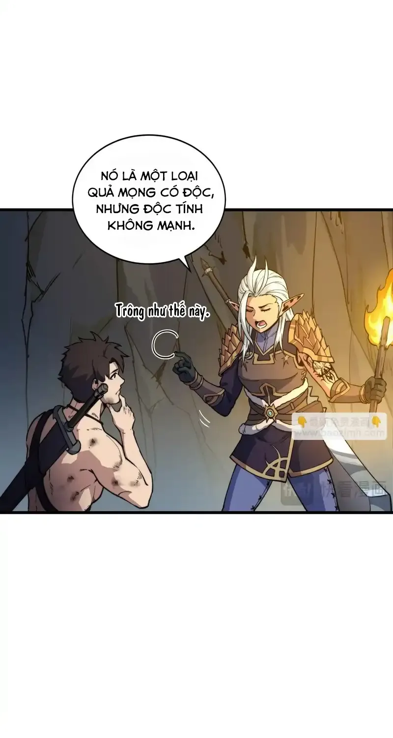 Kẻ Bị Ruồng Bỏ Ở Thế Giới Khác Chap 7 - Next Chap 8