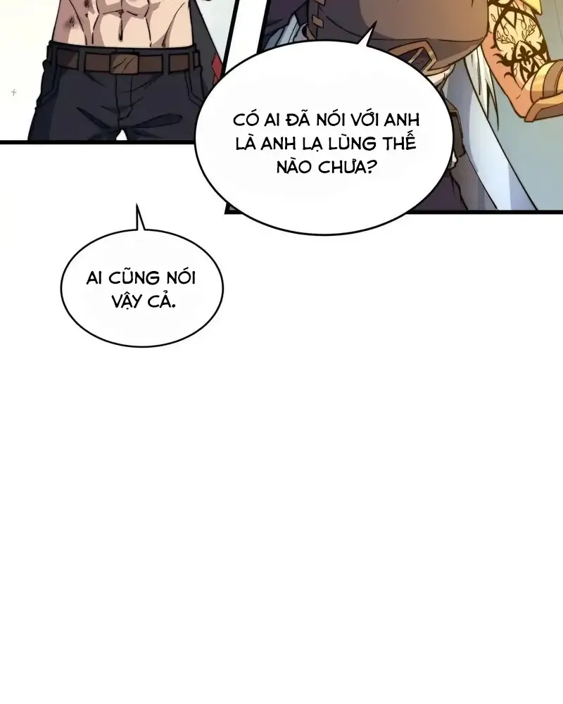 Kẻ Bị Ruồng Bỏ Ở Thế Giới Khác Chap 7 - Next Chap 8