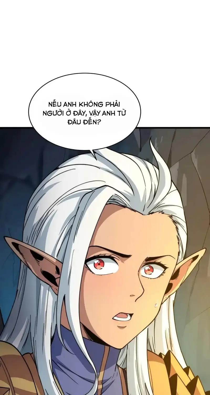 Kẻ Bị Ruồng Bỏ Ở Thế Giới Khác Chap 7 - Next Chap 8