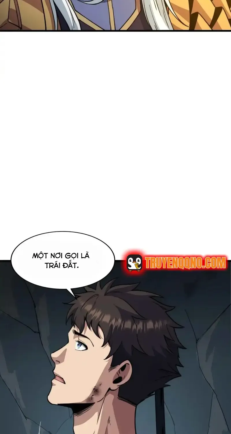 Kẻ Bị Ruồng Bỏ Ở Thế Giới Khác Chap 7 - Next Chap 8