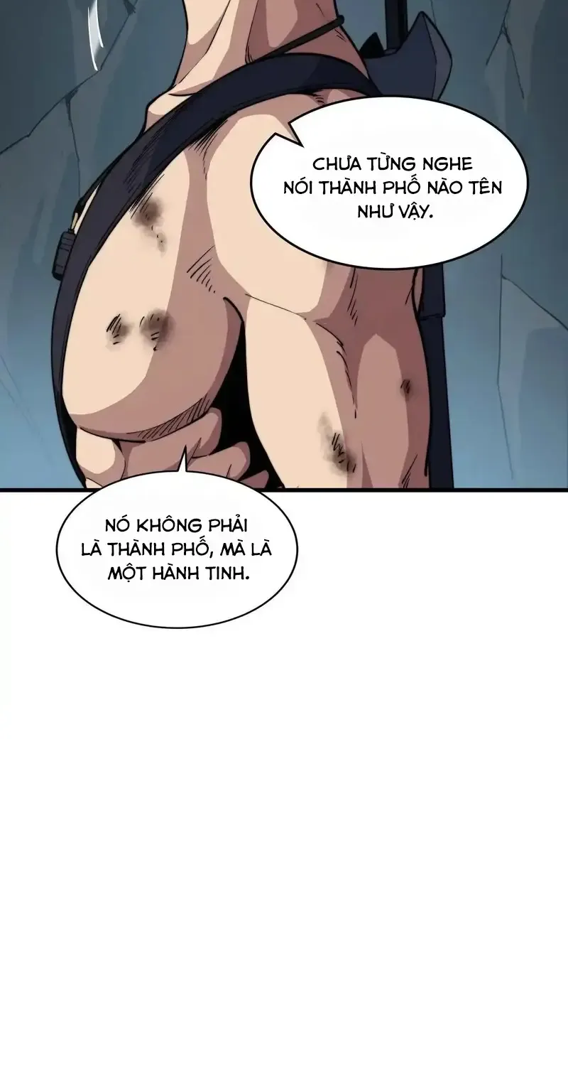 Kẻ Bị Ruồng Bỏ Ở Thế Giới Khác Chap 7 - Next Chap 8