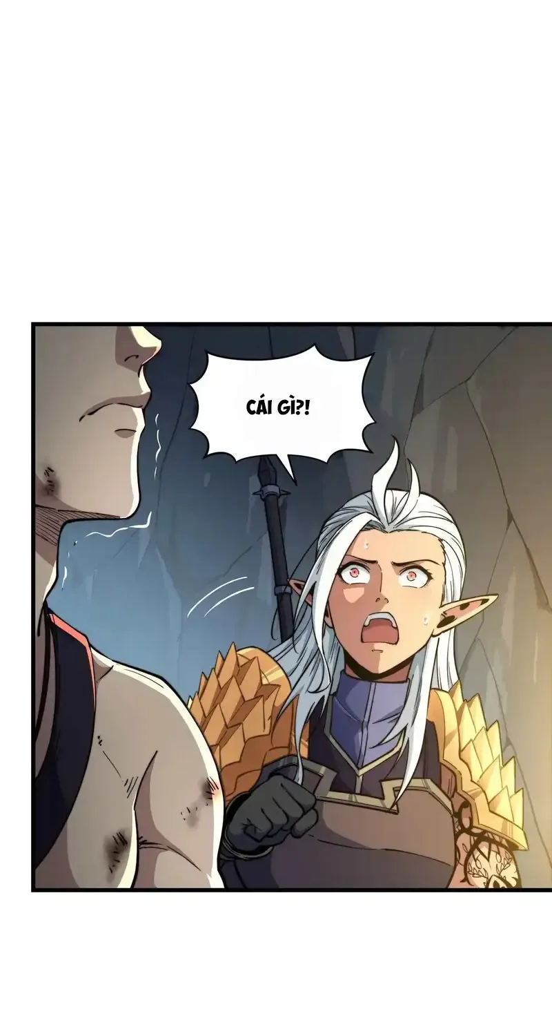 Kẻ Bị Ruồng Bỏ Ở Thế Giới Khác Chap 7 - Next Chap 8
