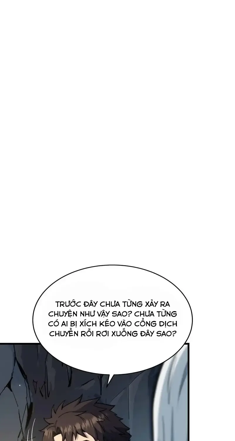 Kẻ Bị Ruồng Bỏ Ở Thế Giới Khác Chap 7 - Next Chap 8