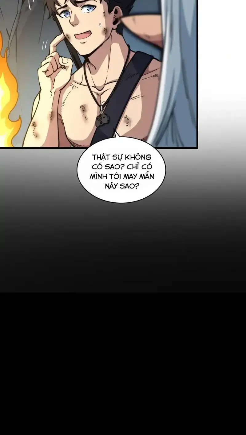 Kẻ Bị Ruồng Bỏ Ở Thế Giới Khác Chap 7 - Next Chap 8